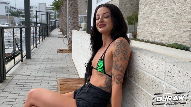 BJ Raw: Bjraw Cumming on Charlie Valentine