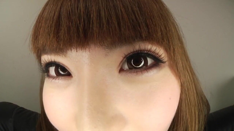 Sky Angel: 흑인 대물 자지와 섹스하는 아시아 소녀