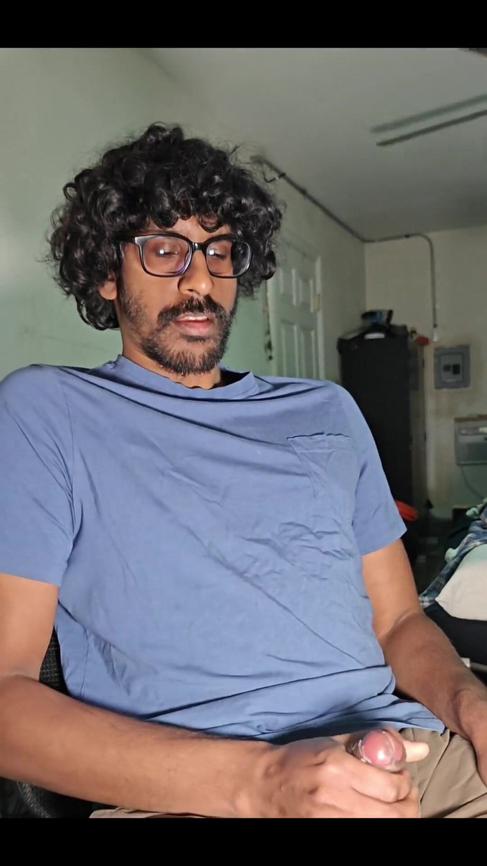 NANDgasm: 服を着てちょっと汚れる。