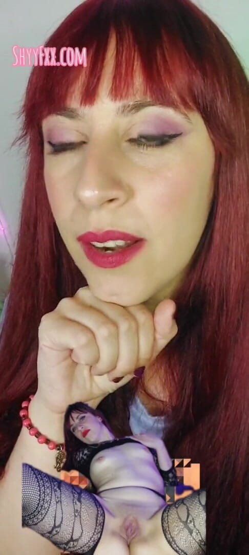 Tu Gauchita Argentina: Shyyfxx Perkhidmatan Baru! Kadar batang pada Video! Nikmati dan pesanan...