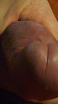 Horny jerker