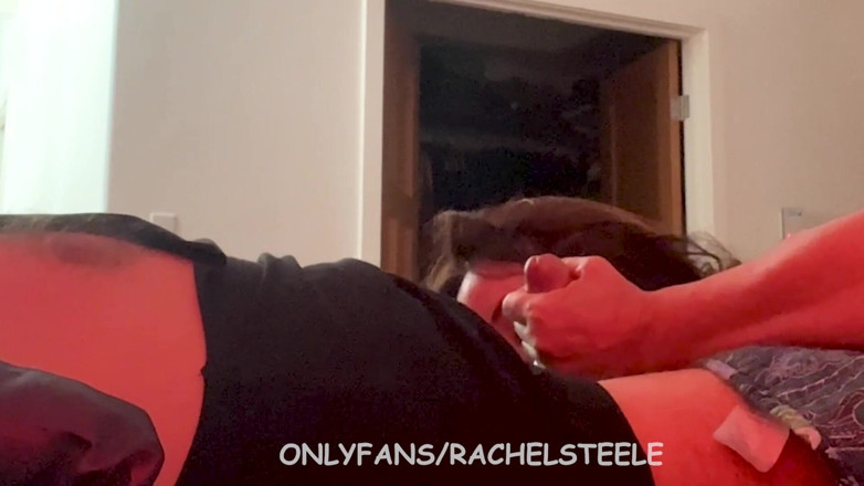 Rachel Steele: Devour Me, My Cub