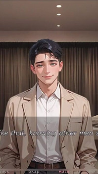 Ntr’ed by My Friend - Part 10 - Ending #1