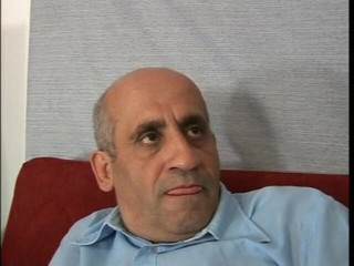 Old PIGS XXX: He was my stepfather volume 7 - DVD