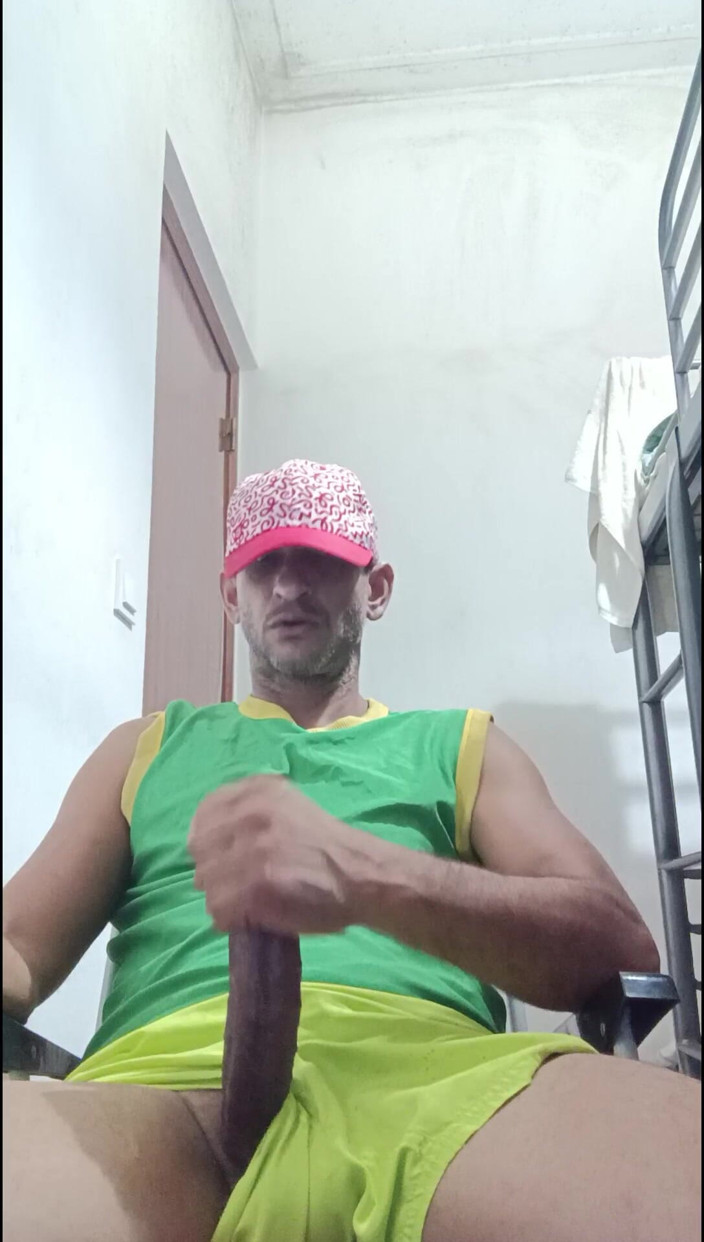 Boy top Amador: This Video Is Special for My Followers.