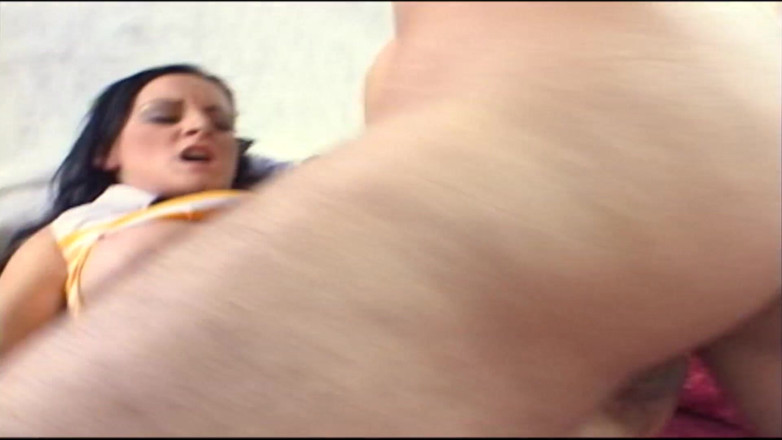 Content Candy: Icecream dude fucks sluty teen with perfect boobs