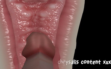 The animation shot: Atuk Melancap #1