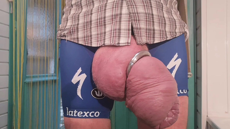 Monster_Meat_: Selfsucking, prstění, honění hraní, která potěší mé maso