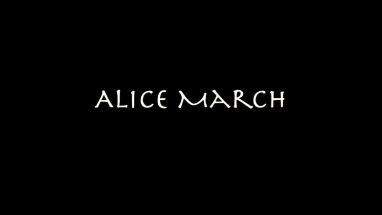 Eros POV - Liberated Eye: I can be more than a babysitter. Alice March - Virtual...