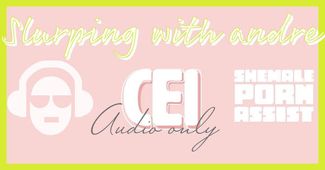 Shemale Domination: audio sahaja - lucah shemale membantu menghilangkan dengan Andre