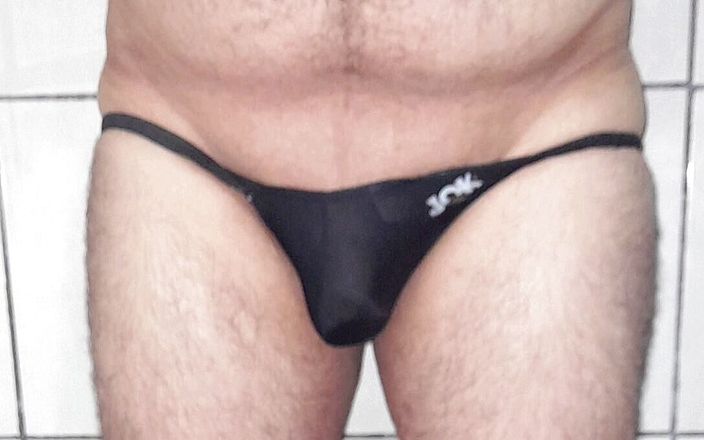 Sexy man underwear: Sexy man underwear 1