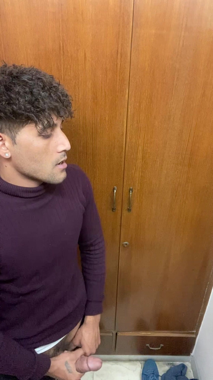 WeakBond365: Plaisir du dimanche avec ma belle bite