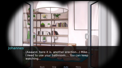 Johannes Gaming: Sex note #20: lydia nyepong kontolku