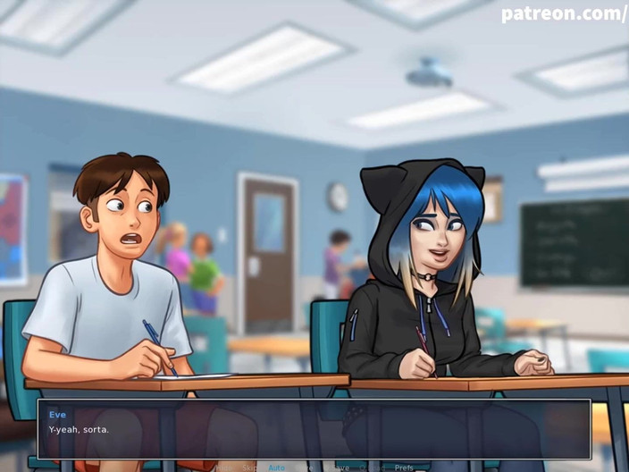 Cartoon Play: Saga letnia część 4 (0.20.16)