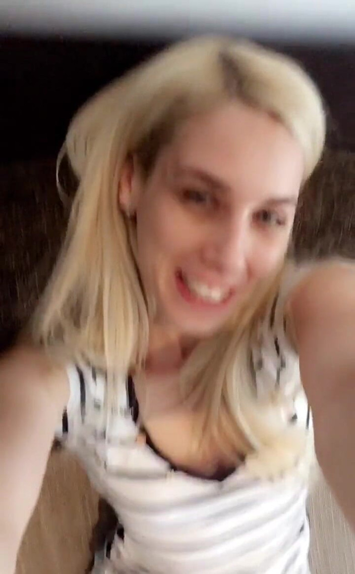 Nesty: Esperando en el lugar de tiro