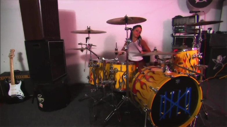 Xtime Network: Fuck my hot wet pussy