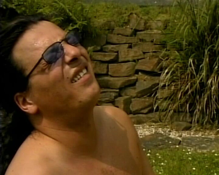 BB Video - Old School: Deutsche MILF amateur-vierer-fick im freien mit geilen schlampen