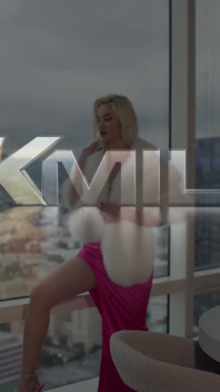 8kmilfs - Cherry Kiss Se Fait Remplir De Sperme En 8K!