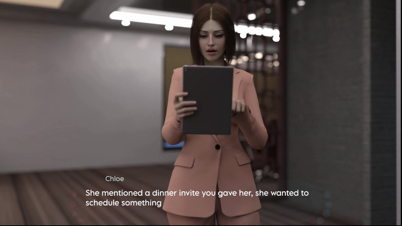 Wickedgammes studio: 보지 애인 (23부)