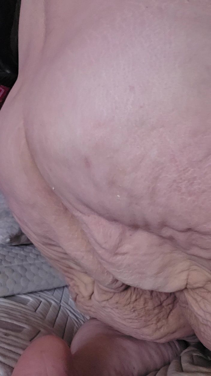 HerculesnVENUS: Il lui éjacule dans le cul