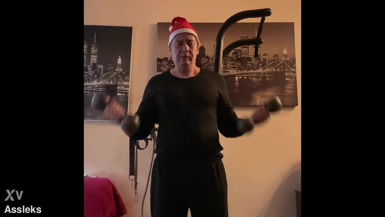 Alex Igogo: Película 55432