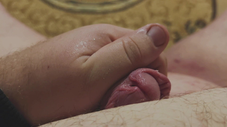 Makssssimus: Small a Lot of Cum, Cumshot