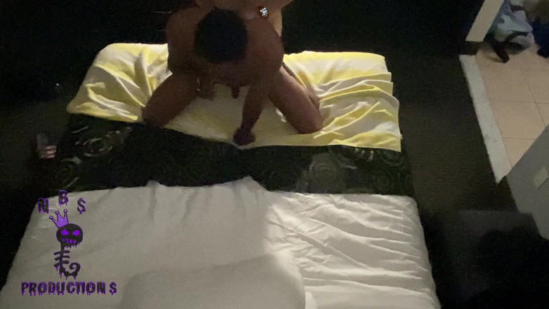 NB Topper: Black Breeders Adventures 183