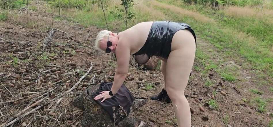 UserBitch1: I Want to Have Fun Outdoors Again as if I...