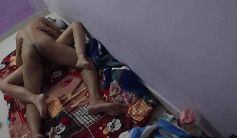 Rishi: Jangan crot di mulutku