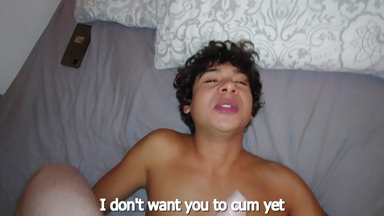 LeoTeenLatinos: Hetero evropský student opouští svou přítelkyni, aby se mnou strávila...