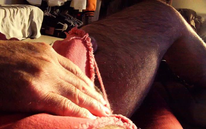 Close Encounter Films: Aufdringliche nahaufnahme, rosa schwanz