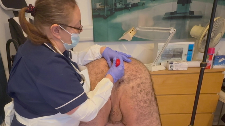 Aaexperiencesltd: Часть 2: - Матрон и мистер Джонс