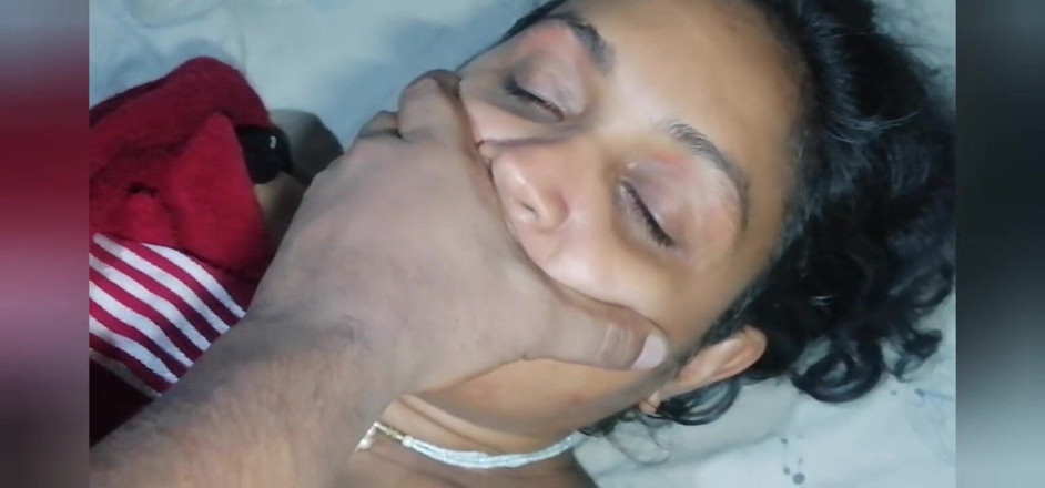 Tina Baby: Ep5 Desi Stepmom Found the Cam of Stepson and She...