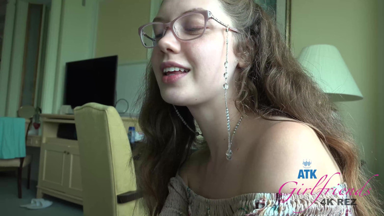 ATK Fans (Girlfriends): Virtual vacation in singapore with elena koshka part 6