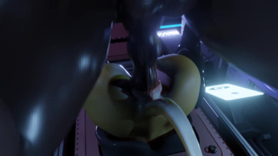 Velvixian 3 Furry