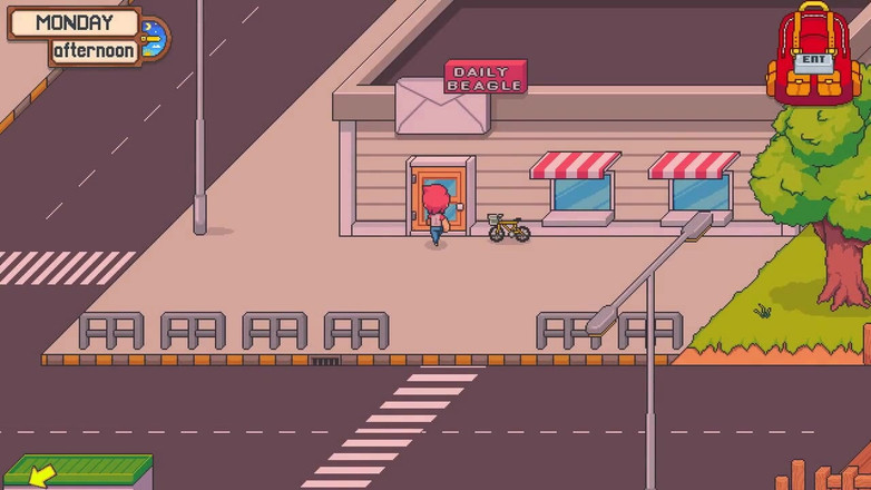 LoveSkySan69: Dandy boy adventures 0.4.2 parte 2 Museo del piacere di Loveskysan69