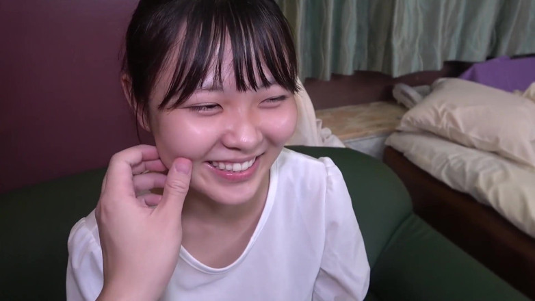 Asian happy ending: Asian angel 2654