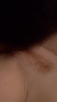 Horny 20-year-old Seduces Her Stepbrother in a Taboo Fuck