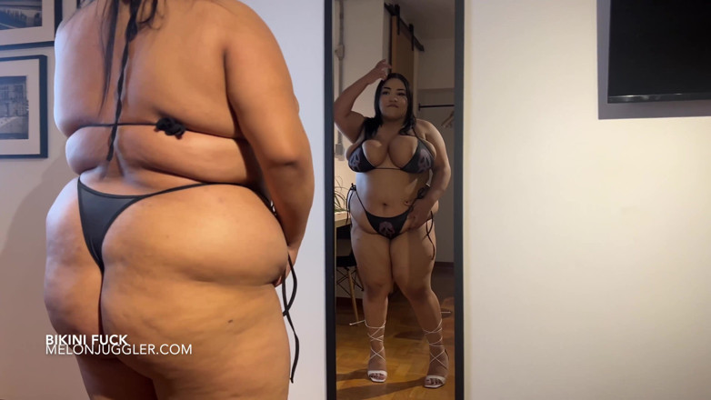 Busty BBW Latinas: Busty BBW Latina Slut Doll Pussy Fucked