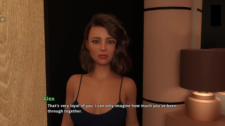 Johannes Gaming: Королі коледжу 26 Нора мали сердечну розмову зі мною