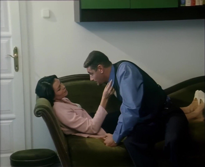 Xtime Network: The Woman of Dreams - (soft HD Version)