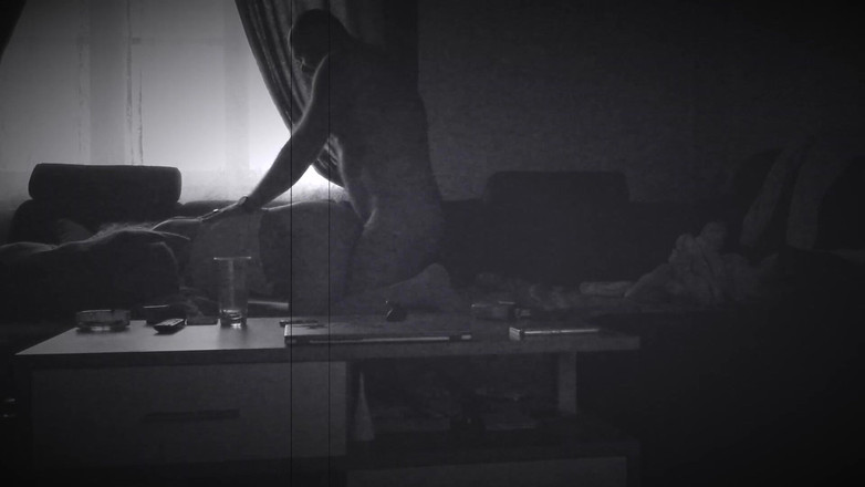 Lusty Mommy and Dirty Daddy: 我的每日闹钟！