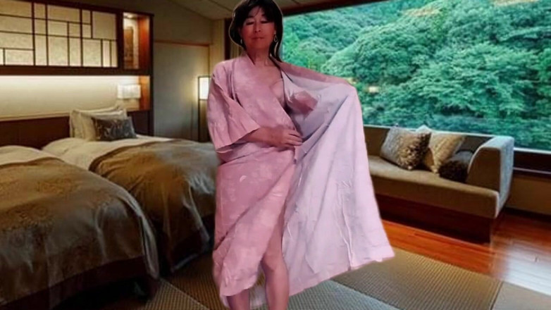 Pai-chan: Pai-chan the Onsen Lover