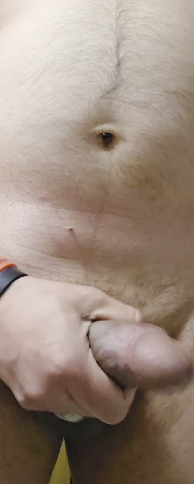 A_JORDAN_DJ: I Am Cumming
