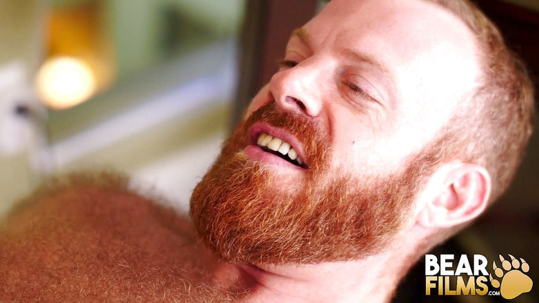 Bear Films: BEARFILMS - रसेल टायलर के लिए ब्रैड Kalvo द्वारा जोरदार चुदाई