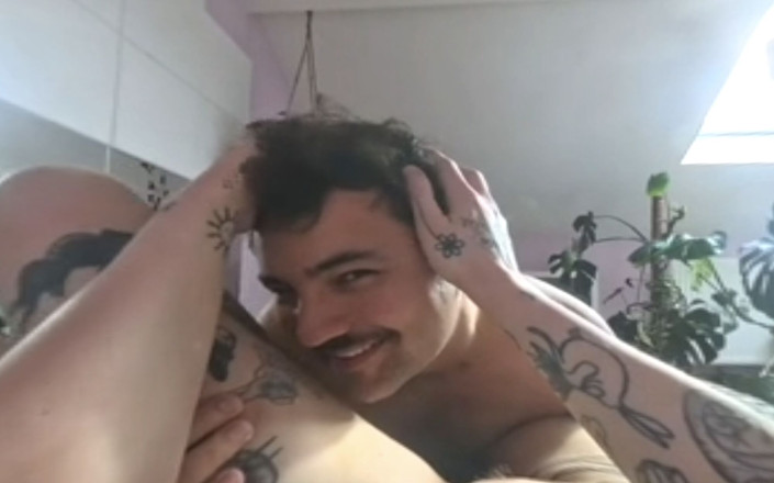 Eugene Plantagenet - VR Straight: I Eat Your Pussy! Pussy Licking POV