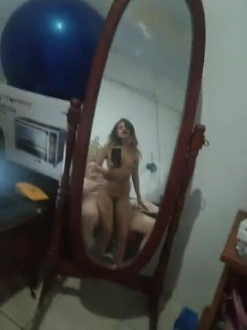 SexyGamingCouple: 3 min fuck