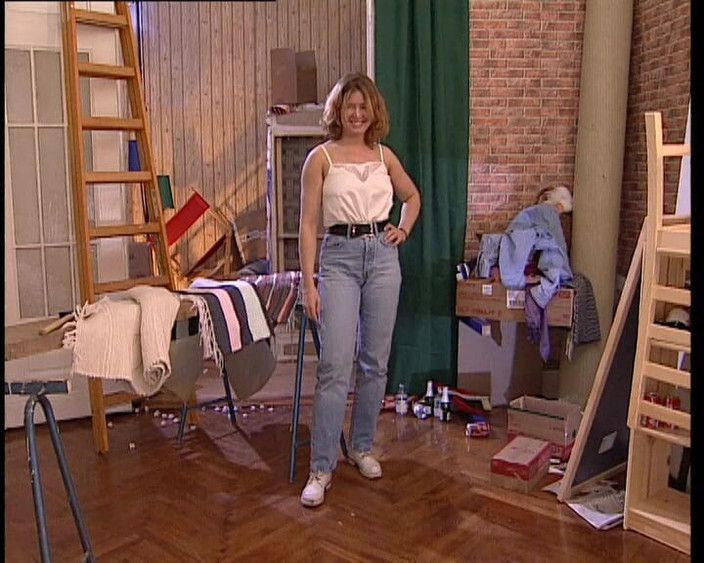 YOUR FIRST PORN: My Dildo My Life