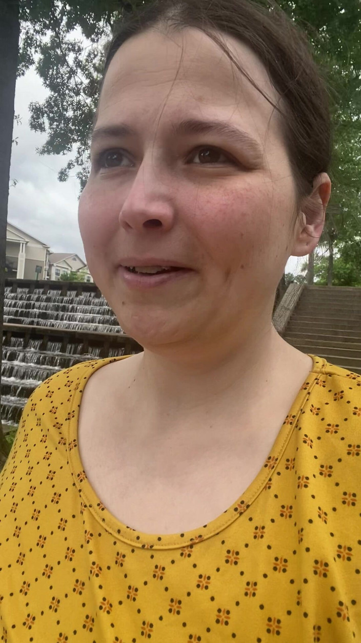 MissChrystalline: 私を少し大胆に パート 3