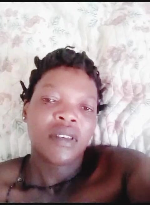 Bad boy studio: Murzynka agry suka krem masturbacja